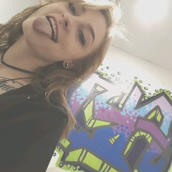 aalyssaamaarie